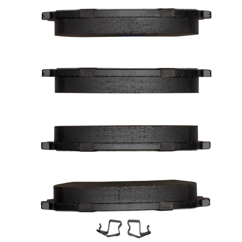 Lexus LX470 Brake Pads - Rear - R1 Concepts - Optimum OE - `98-`07